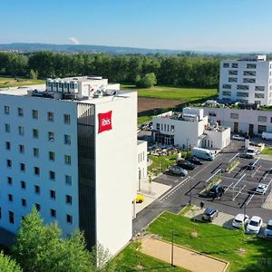 Ibis Bourgoin Jallieu Medipole