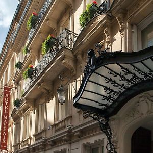 Hôtel Mayfair Paris